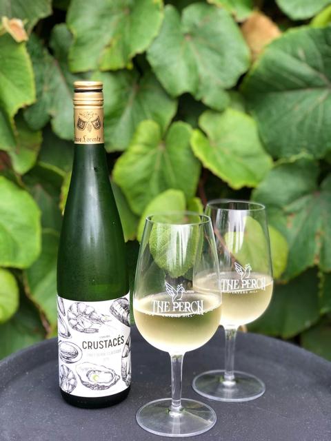 The Perch at Lavers Hill