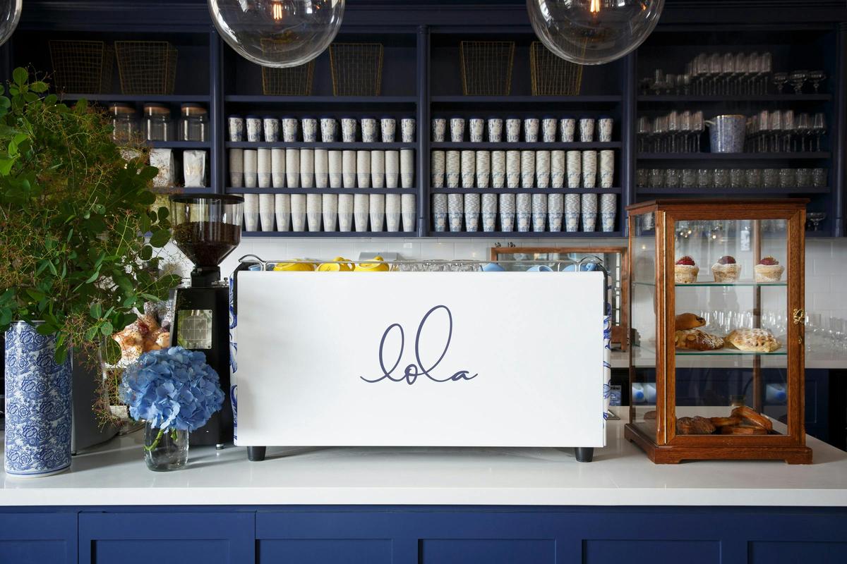 Lola - The Provincial Hotel