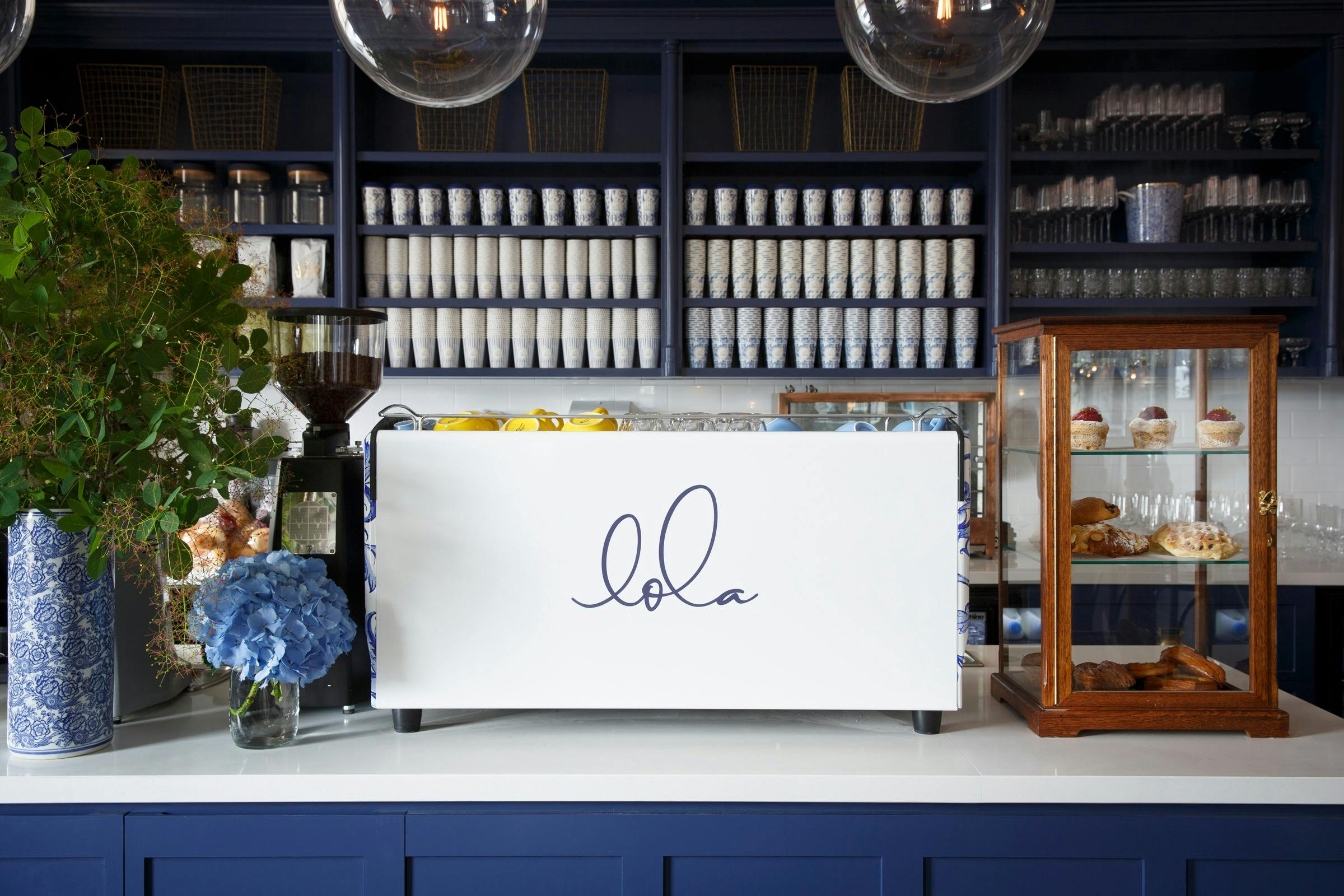 Lola - The Provincial Hotel