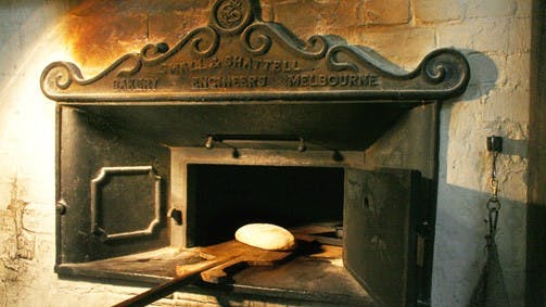 Bakery