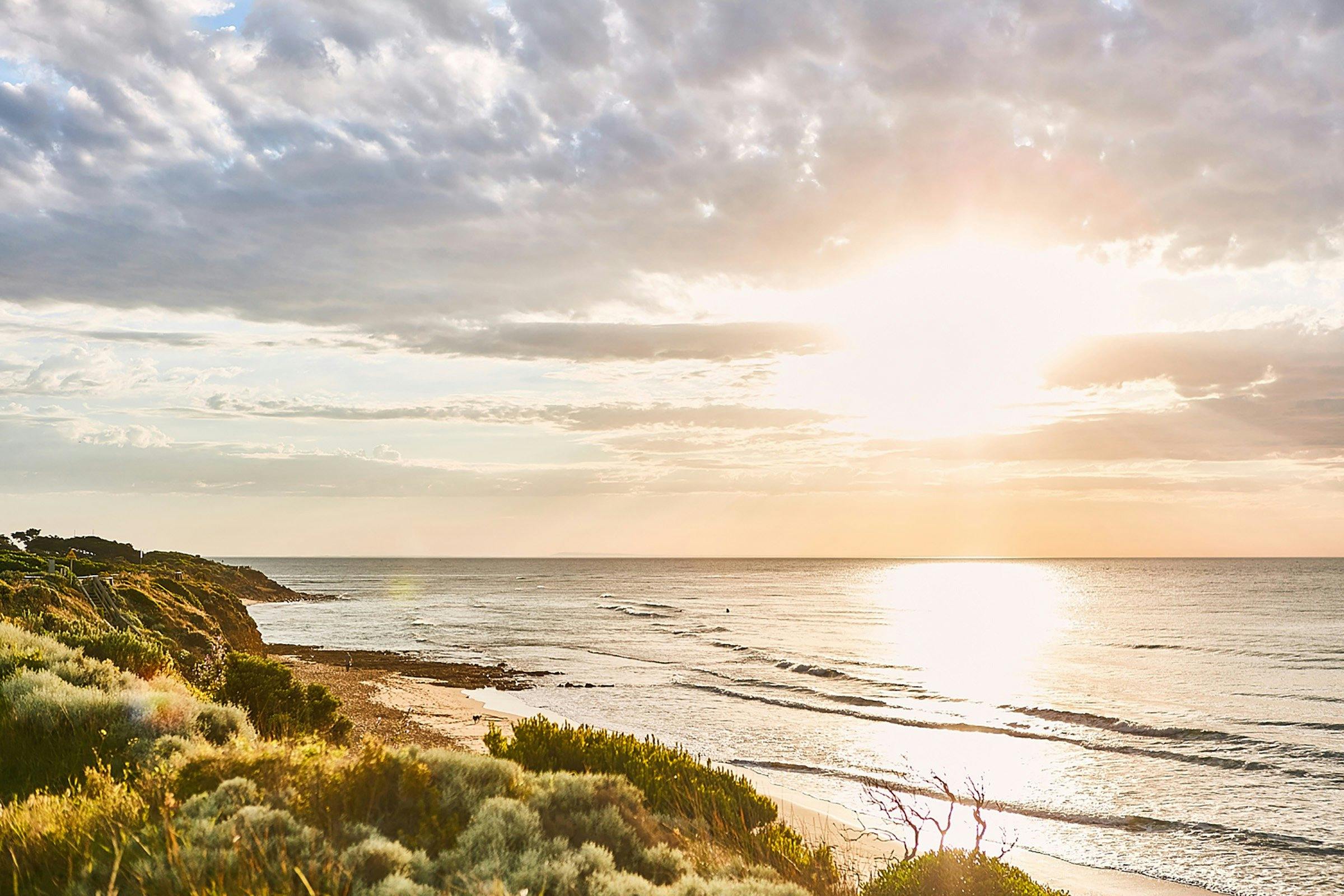 Torquay Foreshore Caravan Park