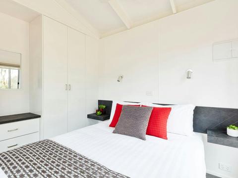 Holiday Cabins