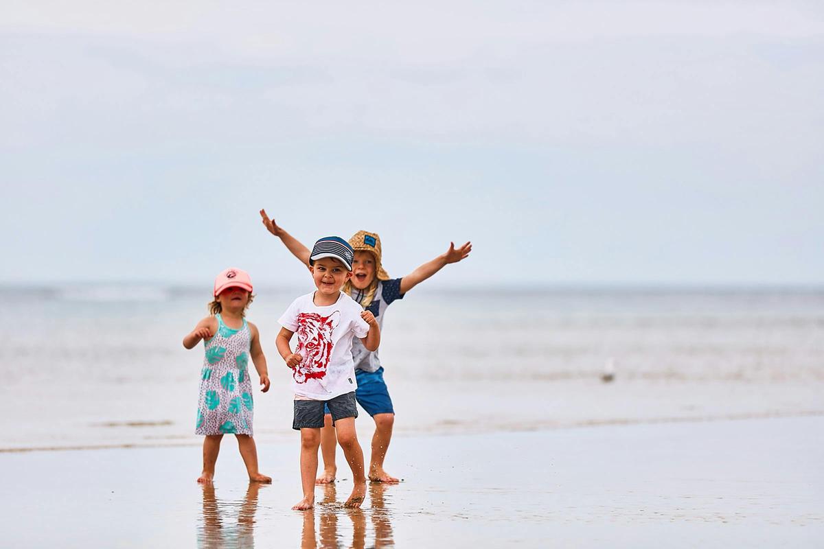 Torquay Foreshore Caravan Park
