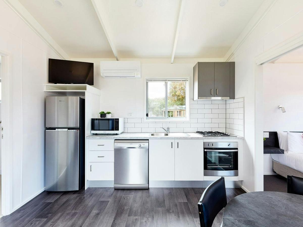 Accessible Holiday Cabin