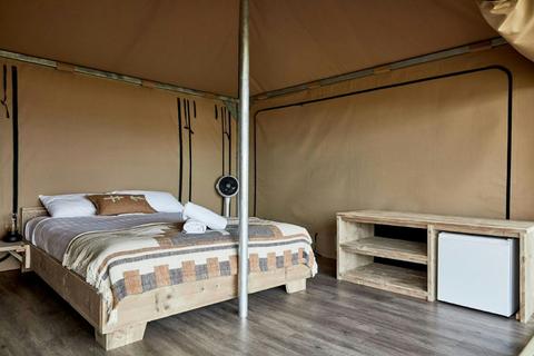 Glamping Tents