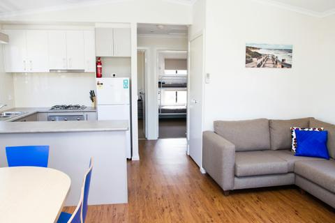 Surfside Cabin