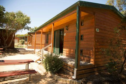 Tourist Cabin
