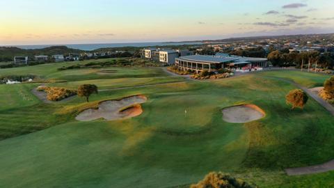The Sands Torquay Golf Resort