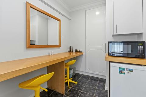 Family loft - kitchenette