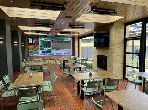 The Park Hotel Ballarat