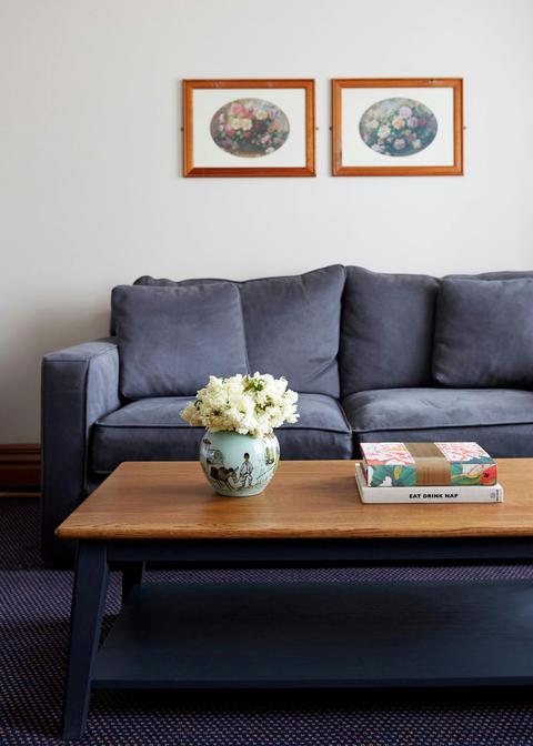 Two Bedroom Family Suite