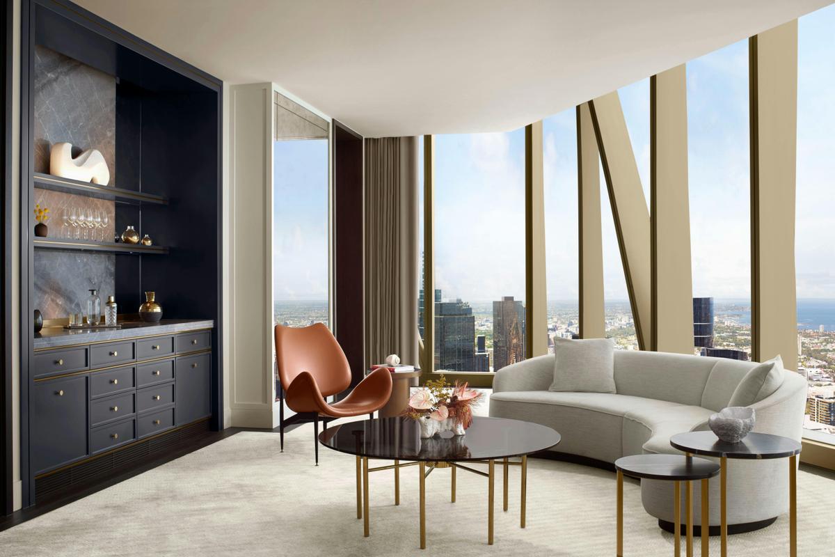 suite
