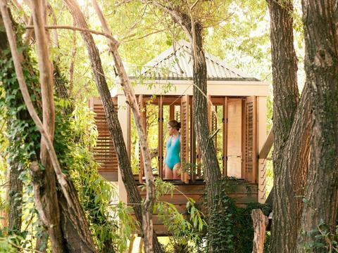 The Spa at Lake House