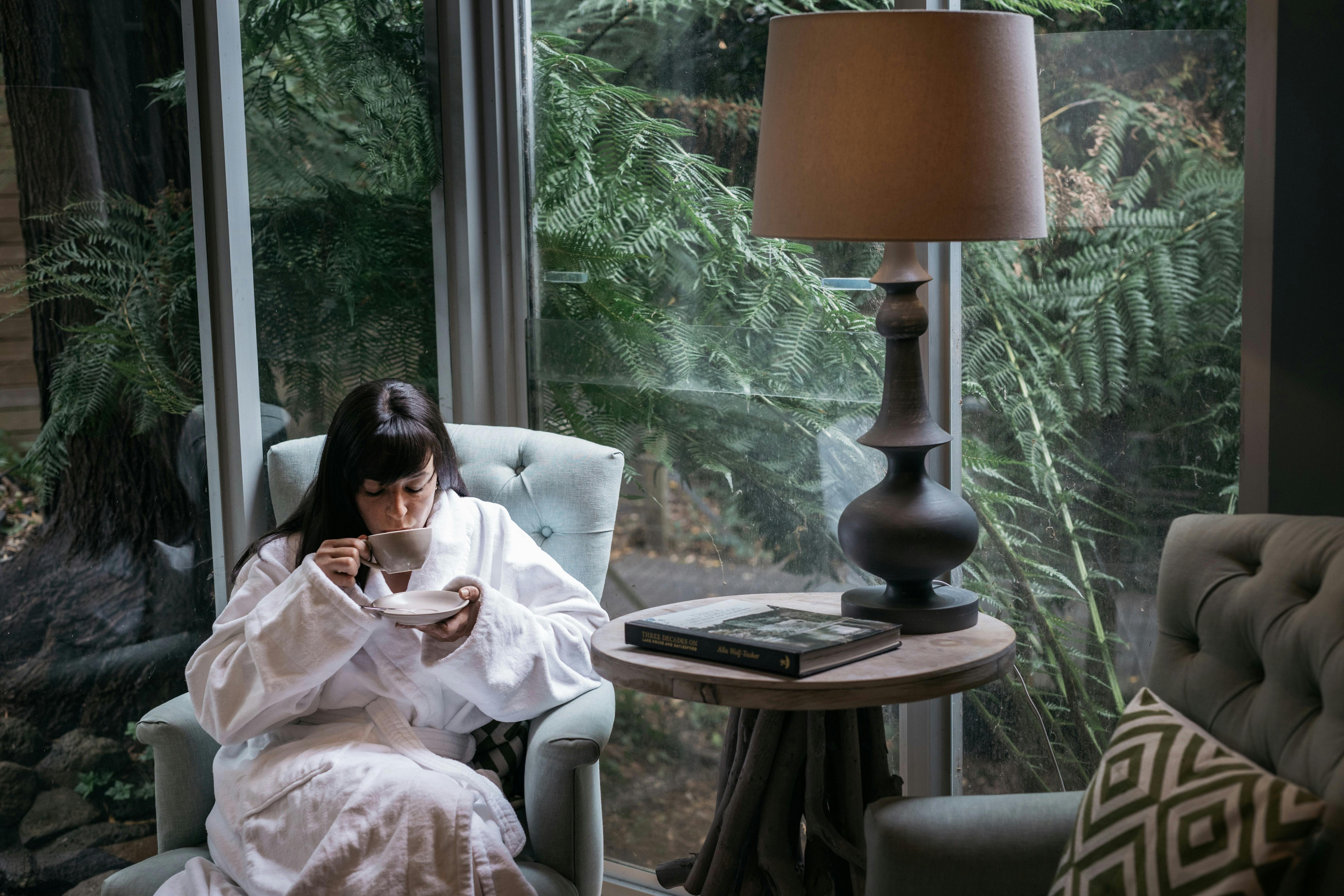 The Spa at Lake House