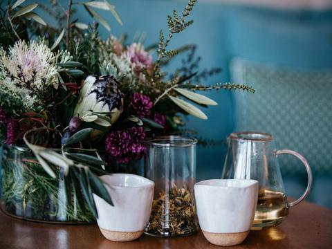 The Spa at Lake House