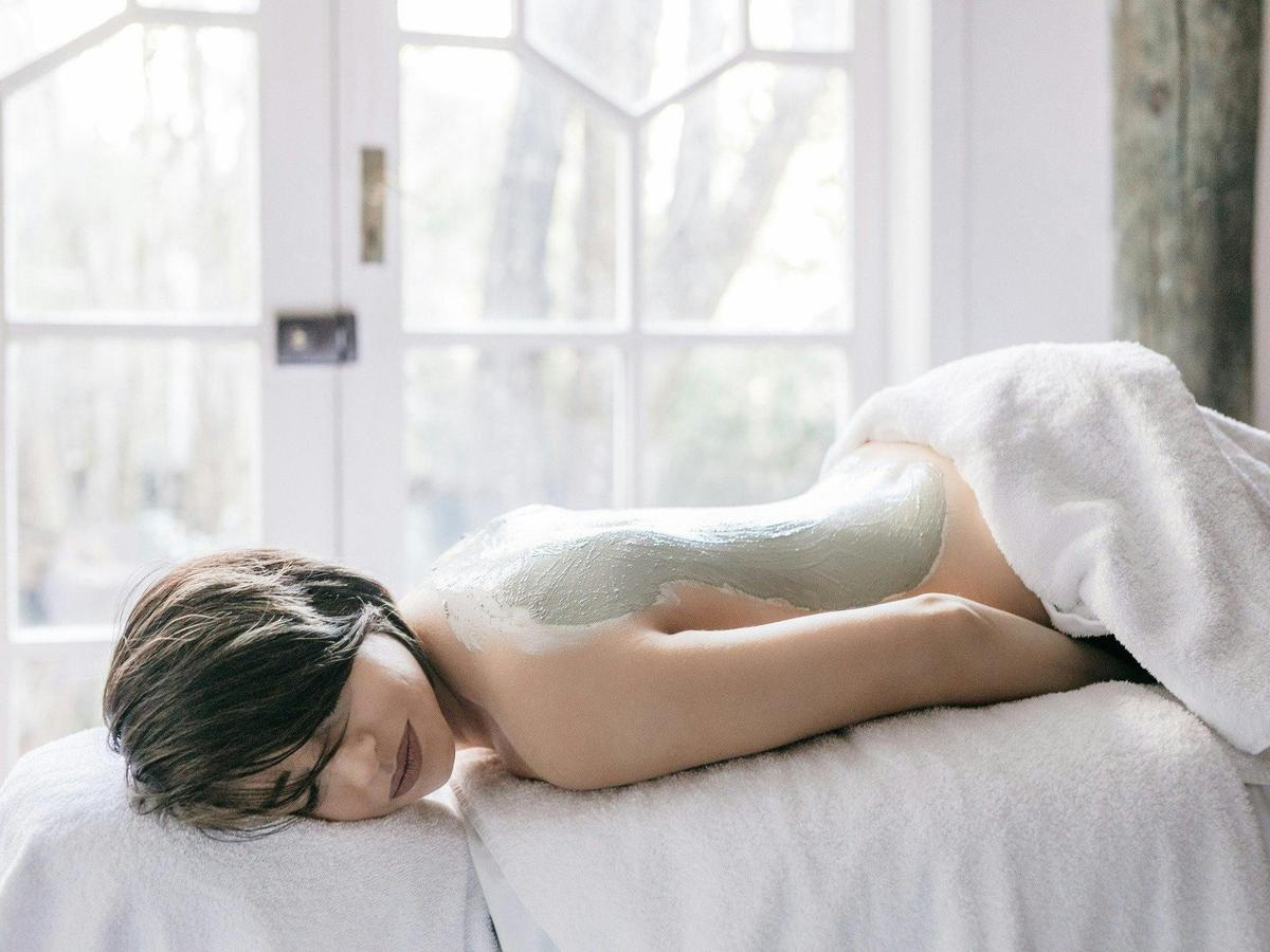 The Spa at Lake House Daylesford