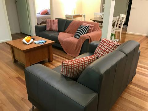 Tyntynder Garden Cottages