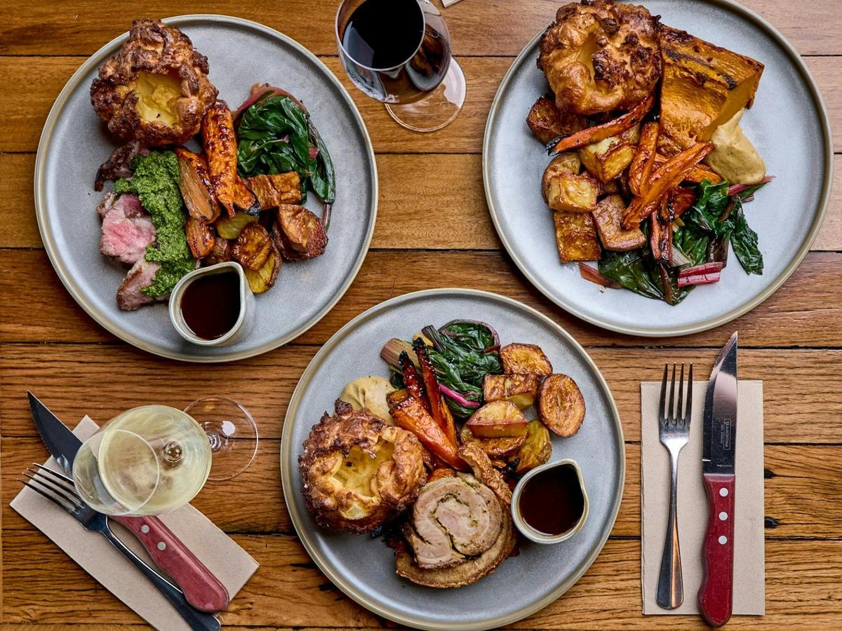 Sunday Roast