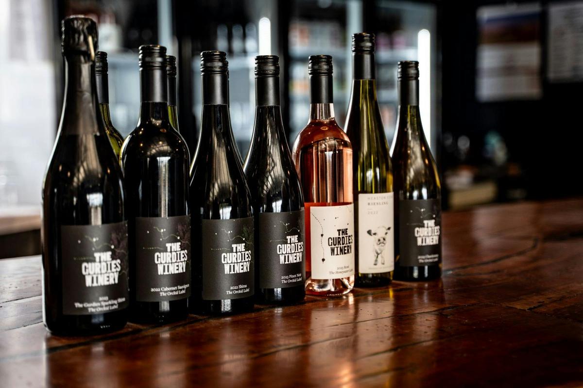 The Gurdies Winery