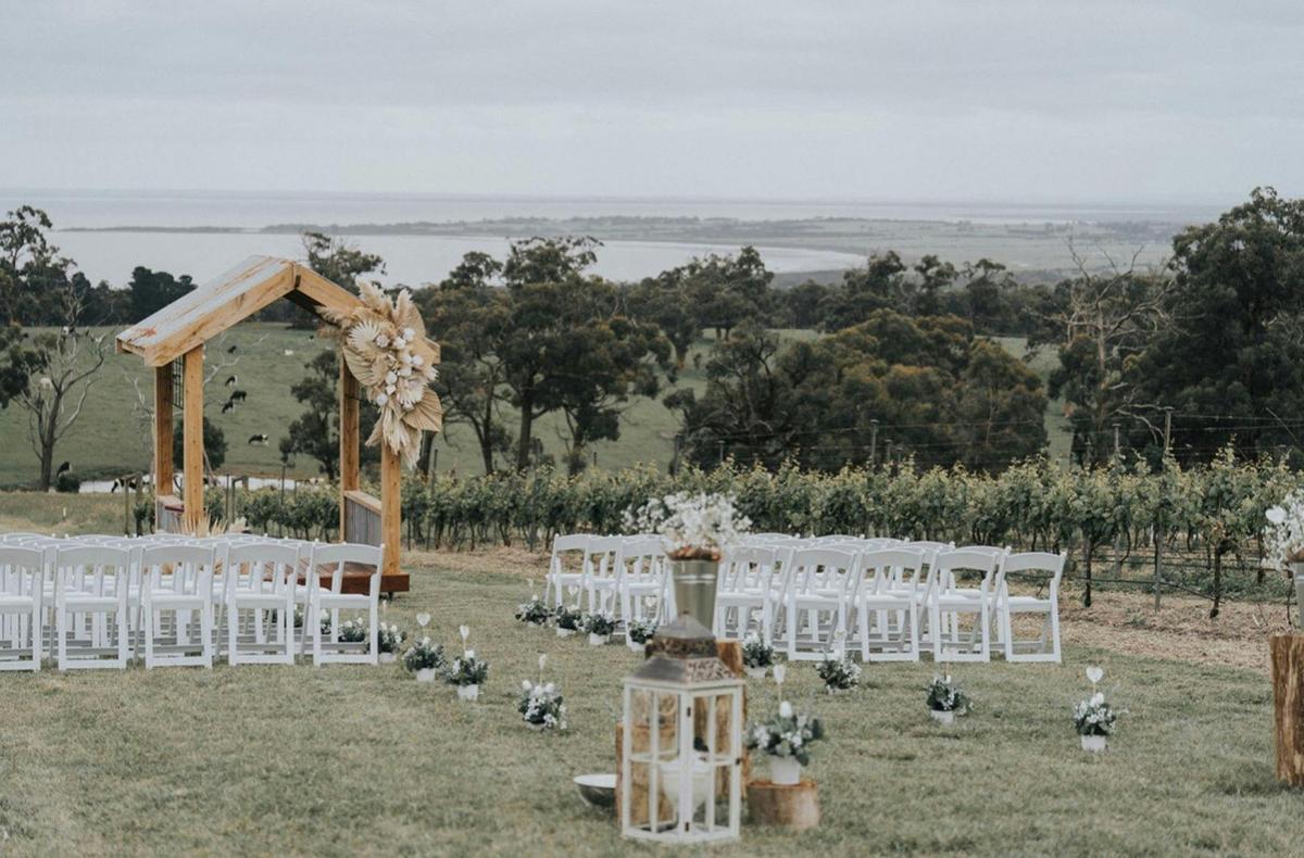 Great wedding venue