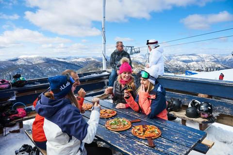 Tirol Cafe