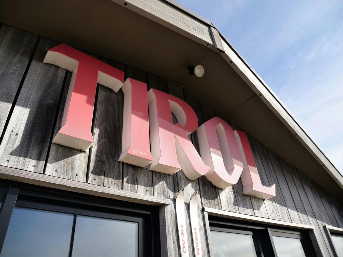 Tirol