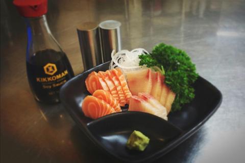 Tokyo Grill House