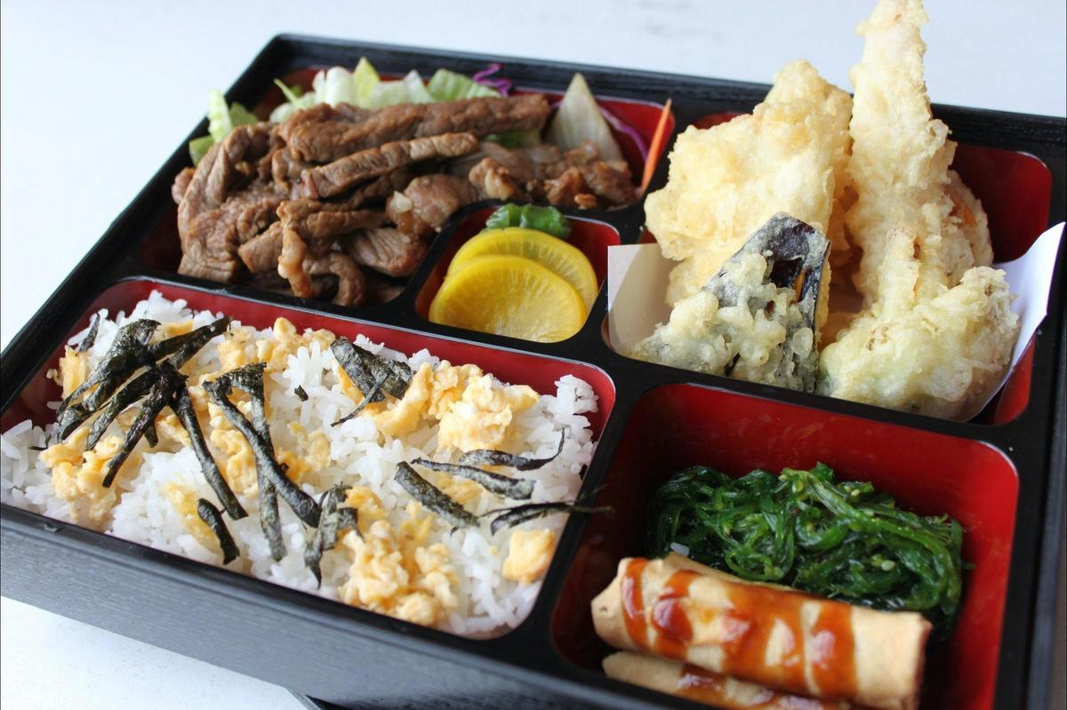 Bento