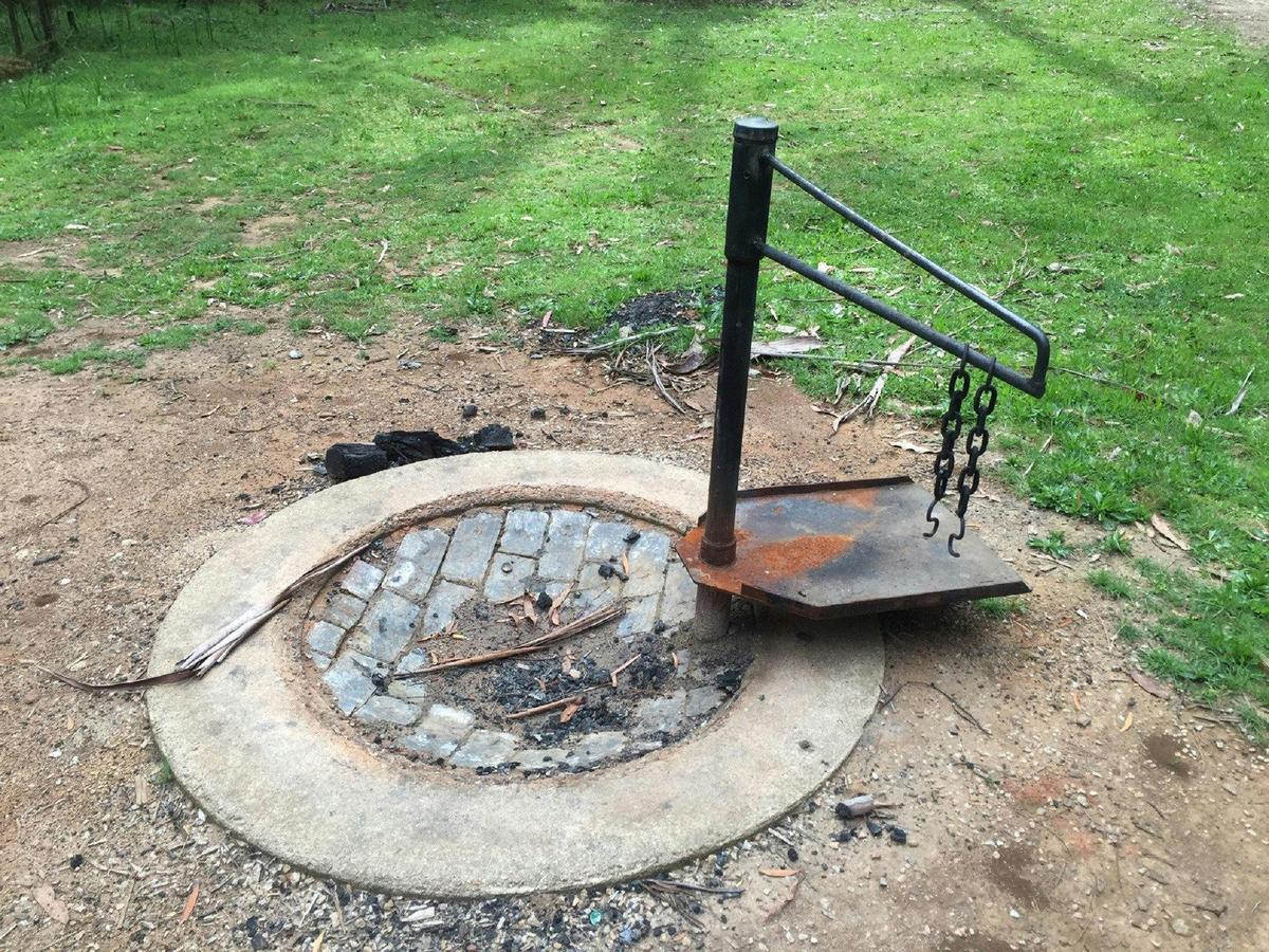 Campfire