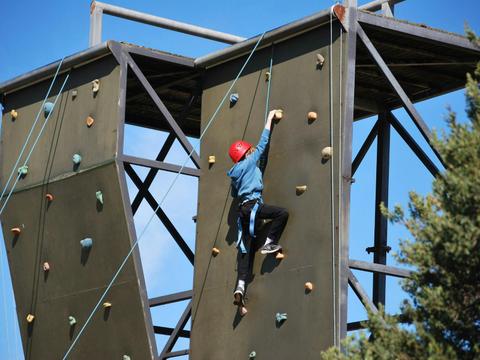 The Ranch Adventure Park