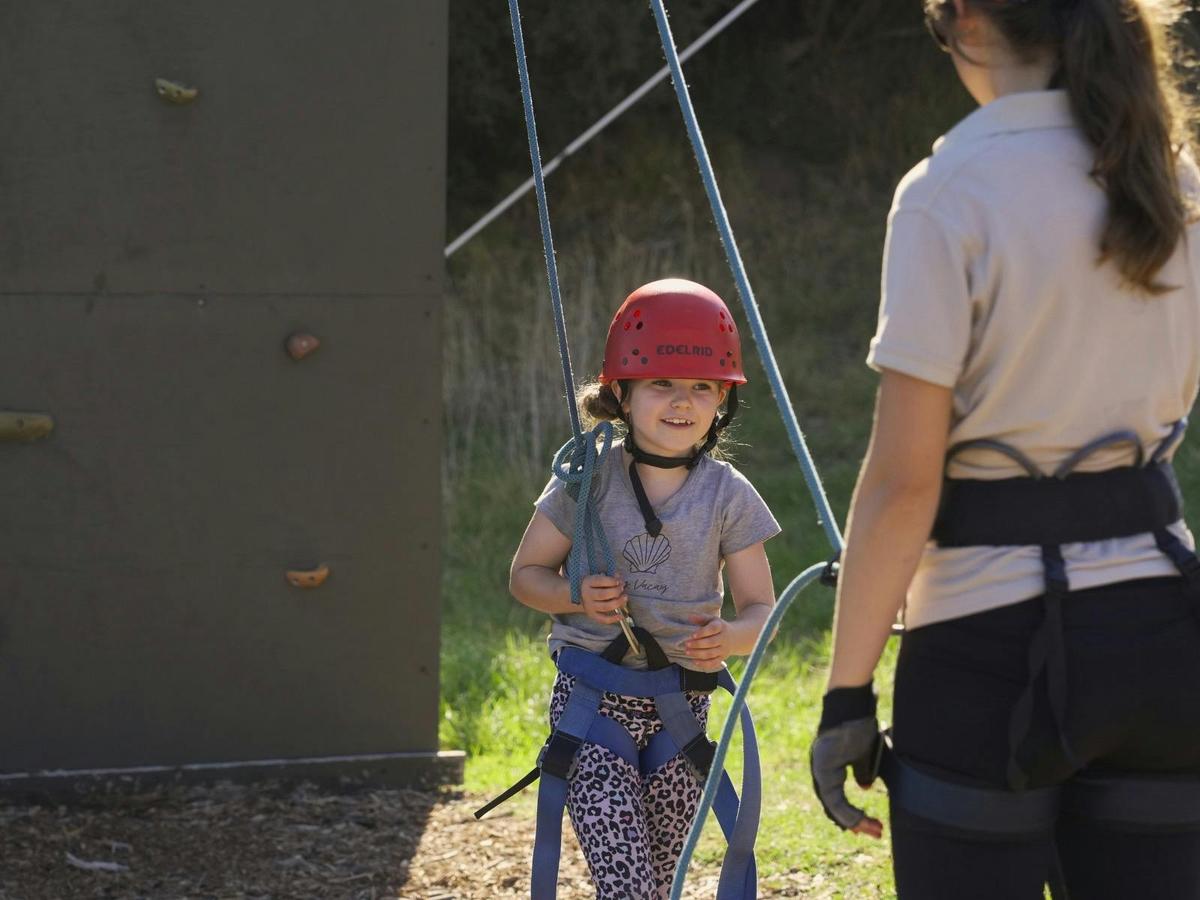 Kids Camps & Day Programs