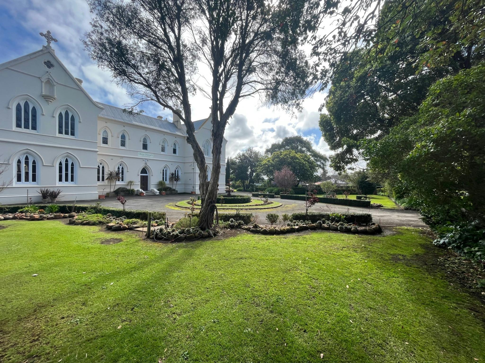 Garden Convent at Koroit