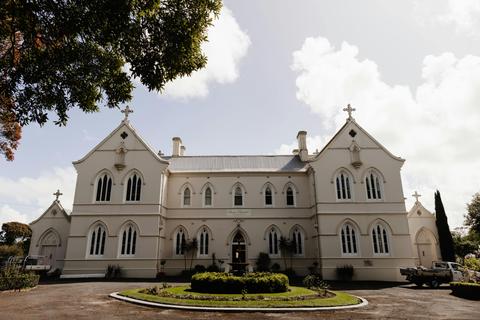 The Convent at Koroit