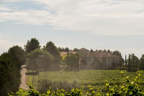 Tokar Estate Winery