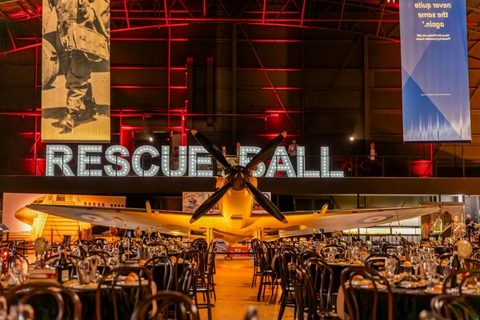 Hunter Warbirds Museum