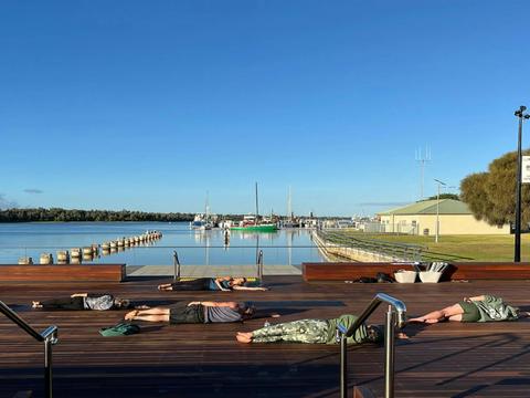 The Slipway Lakes Entrance