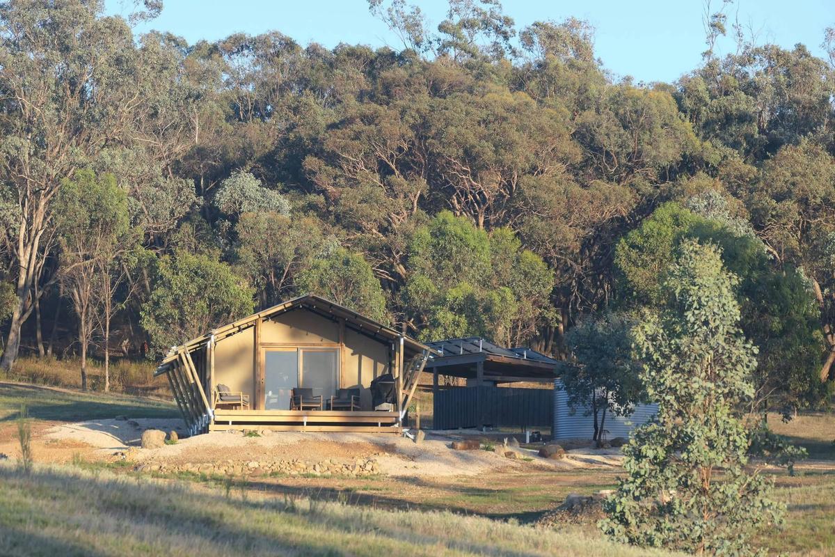 Emu Valley