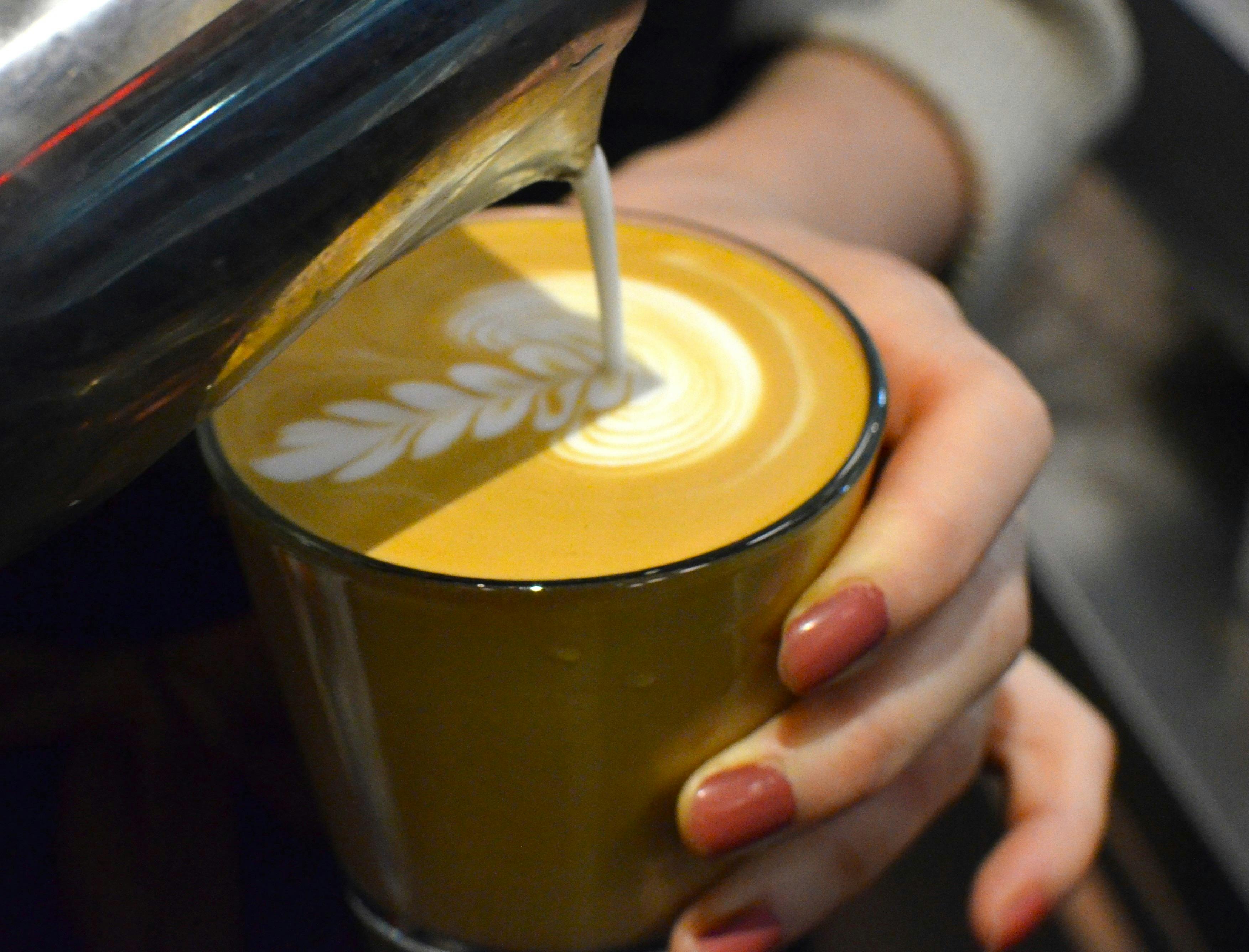 Tomo's Little Collins - Coffee