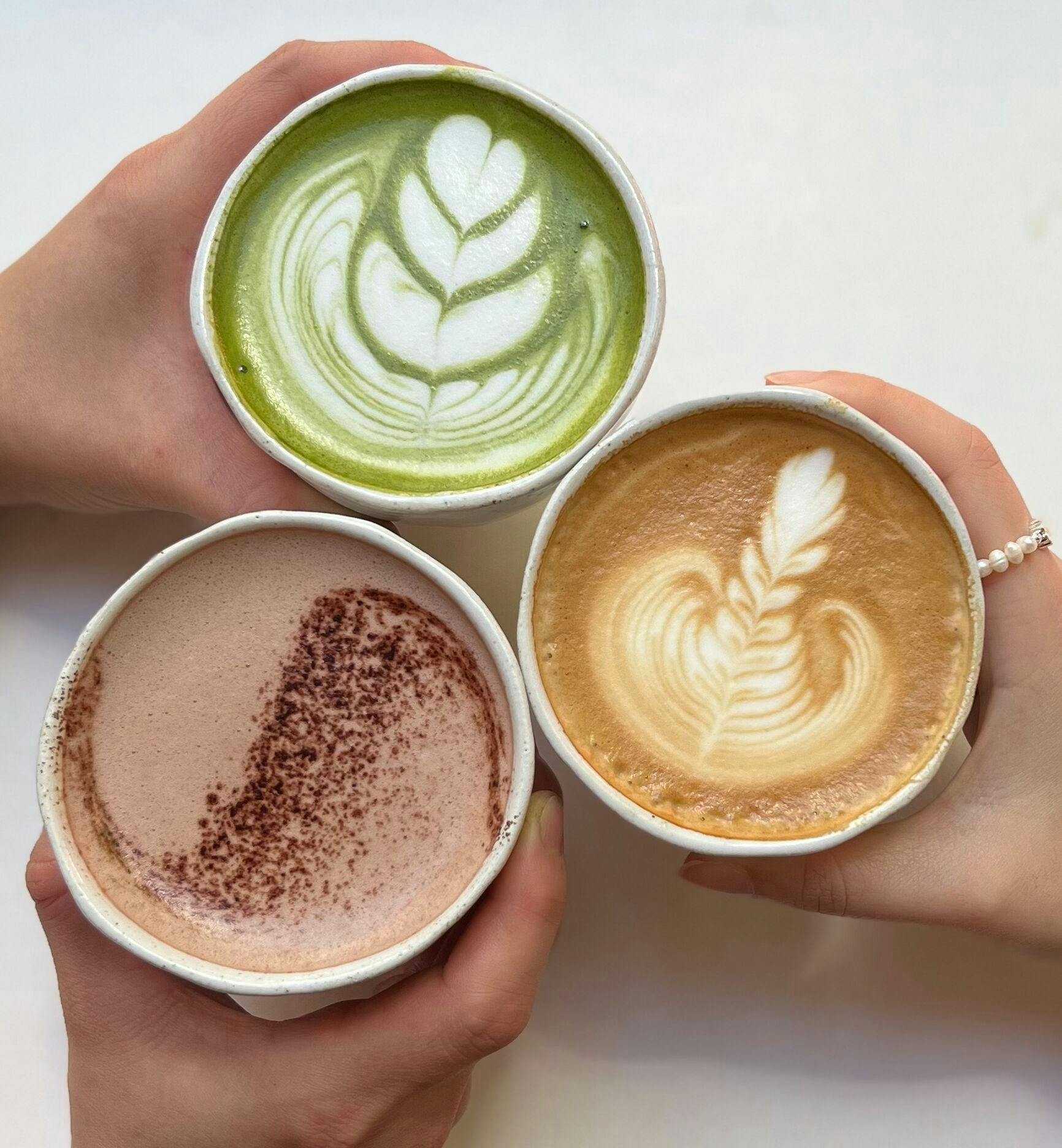 Tomo's Little Collins - Have A Date with Us