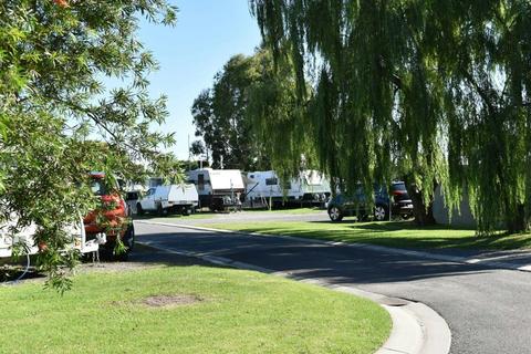 Traralgon Holiday Village