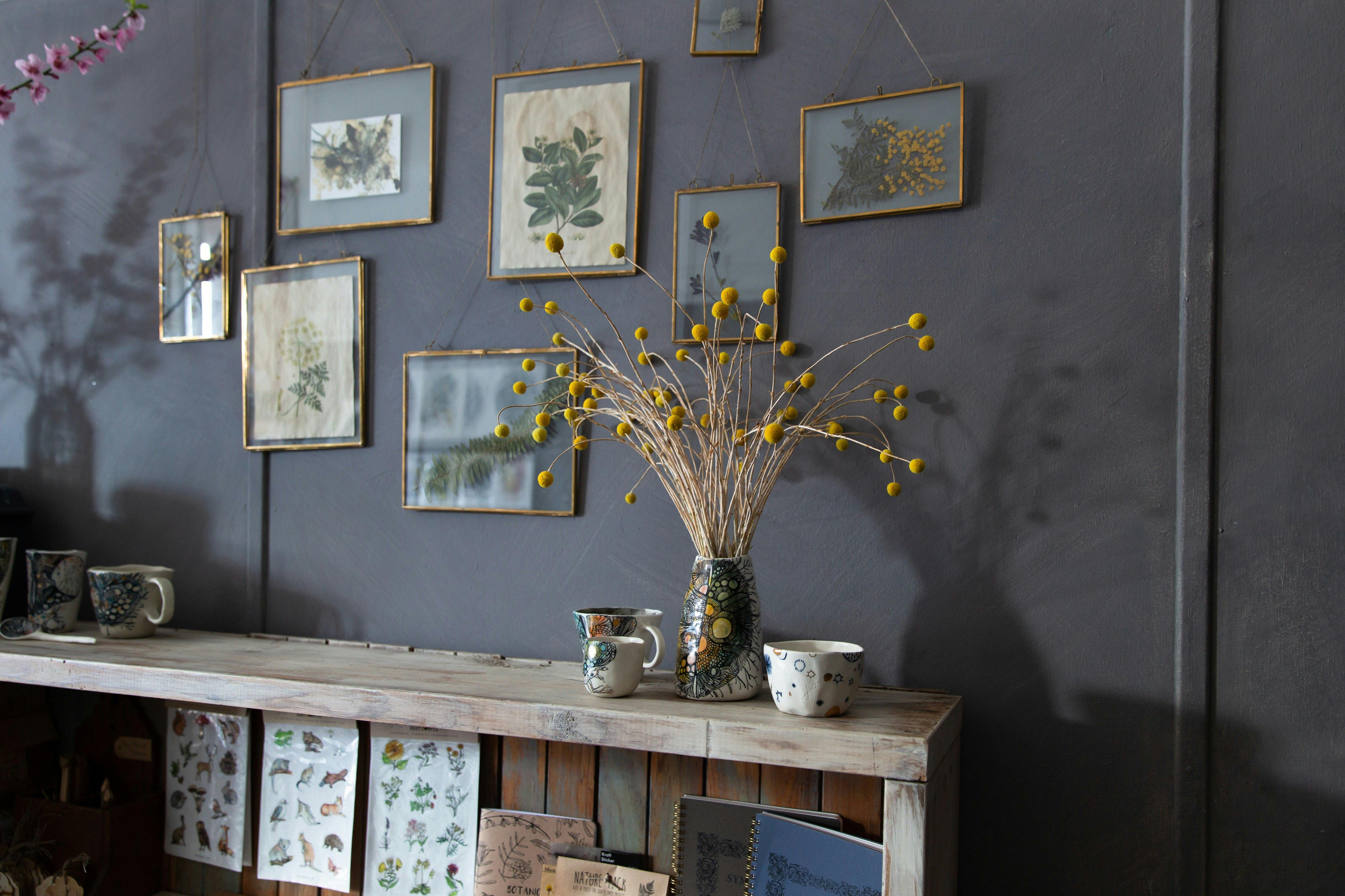 Connecting with nature at Tribe