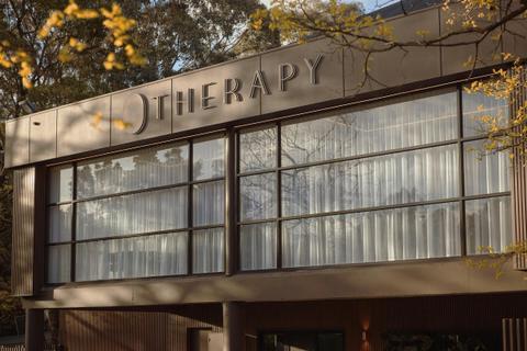Therapy