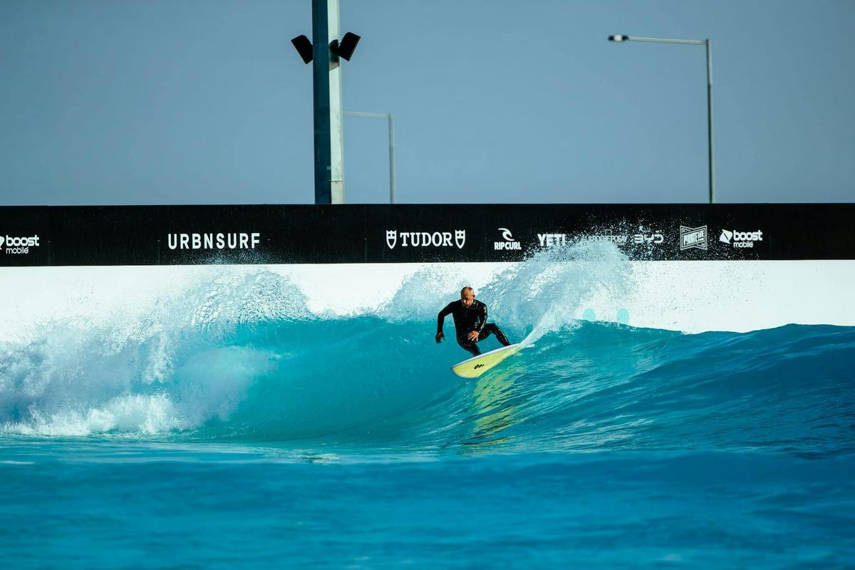 URBNSURF Melbourne