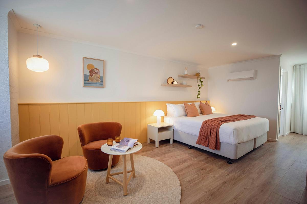 Aireys Inlet accommodation