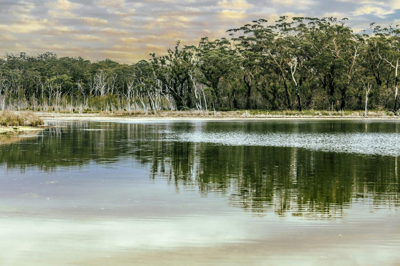 Durras Lake