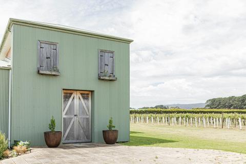 Tallarida Winery and Vineyard