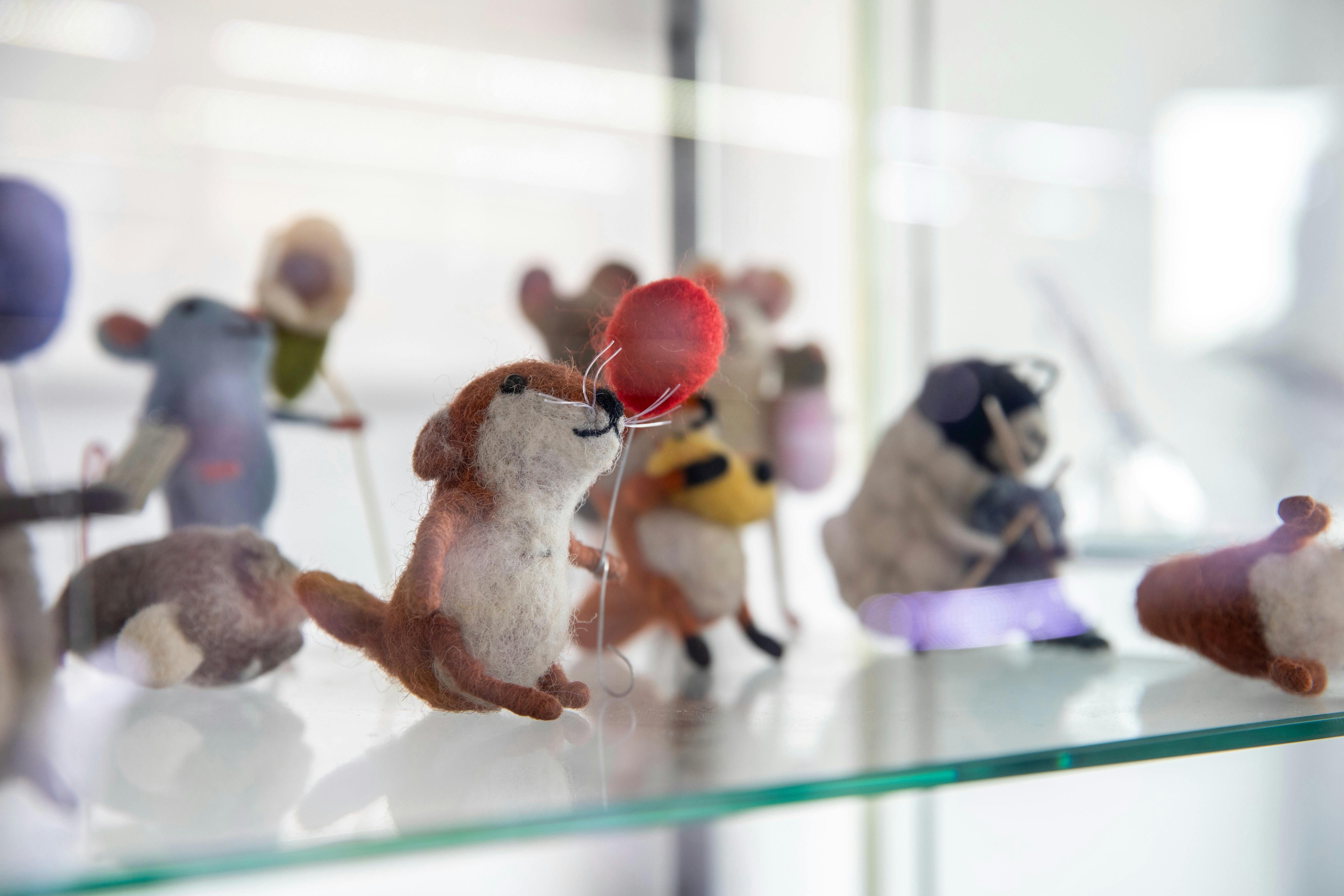 Turbo Gallery