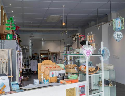 Turbo Gallery