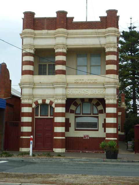 Warracknabeal Historical Centre