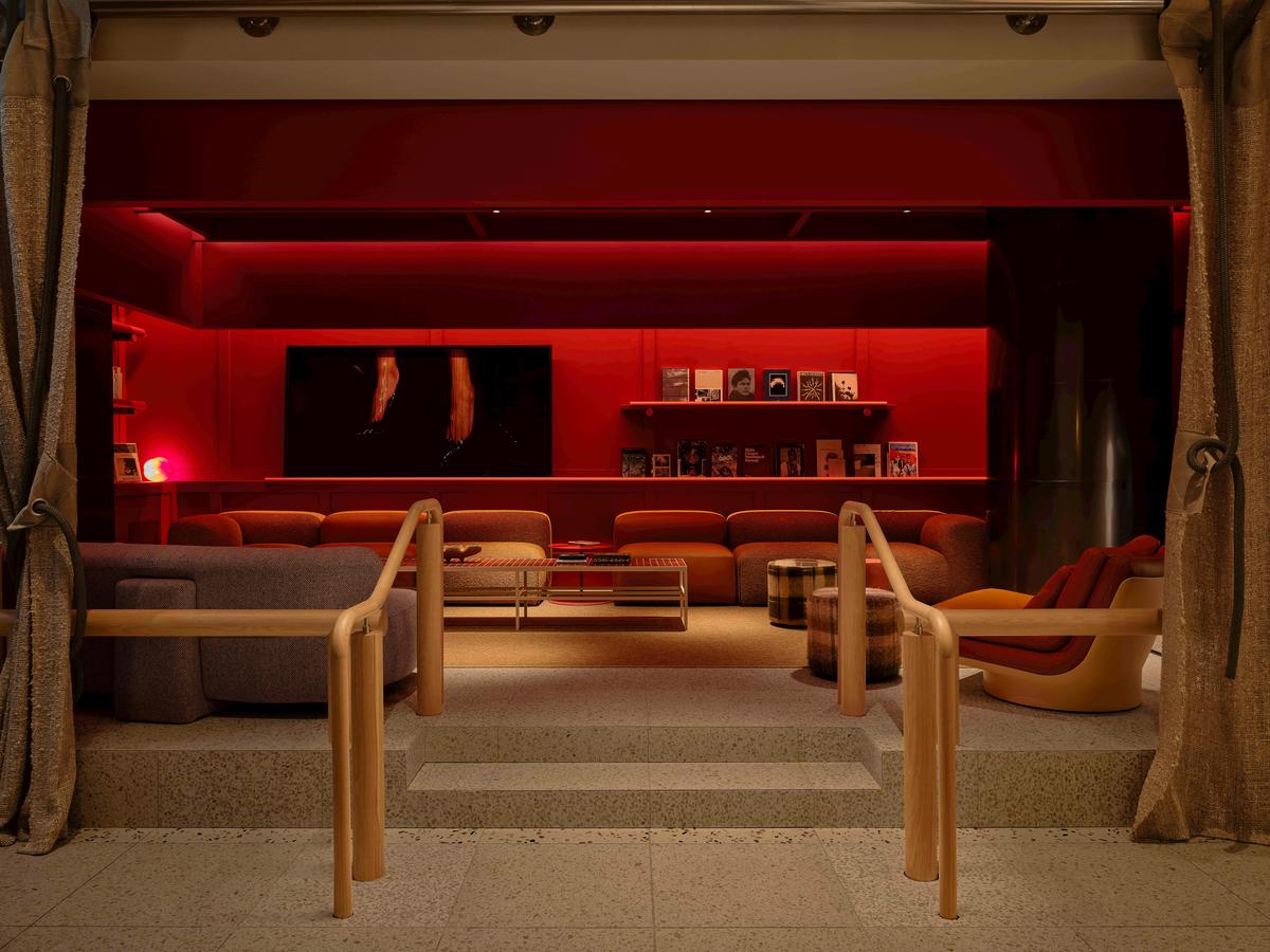 The Loft
